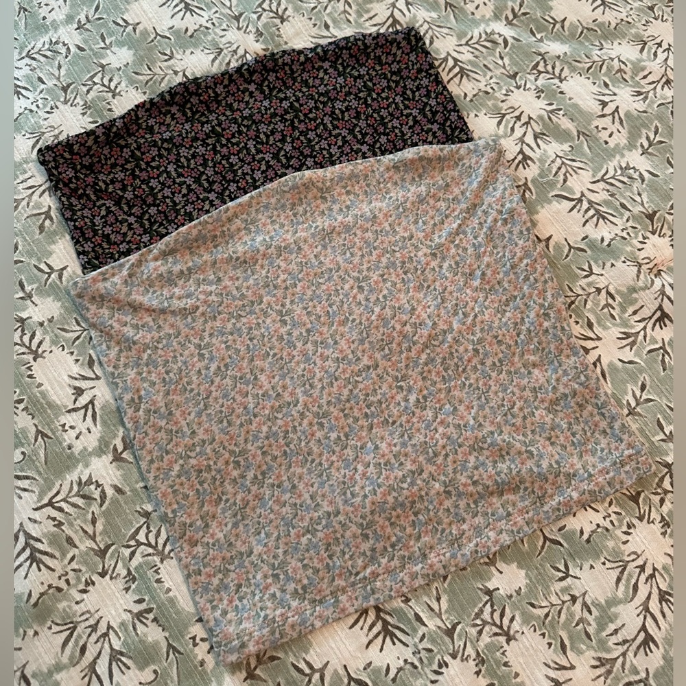 American Eagle Tube Top Bundle